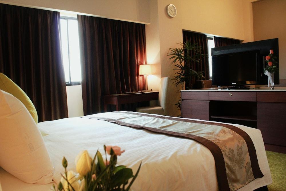Summit Parkview Yangon Ξενοδοχείο Εξωτερικό φωτογραφία