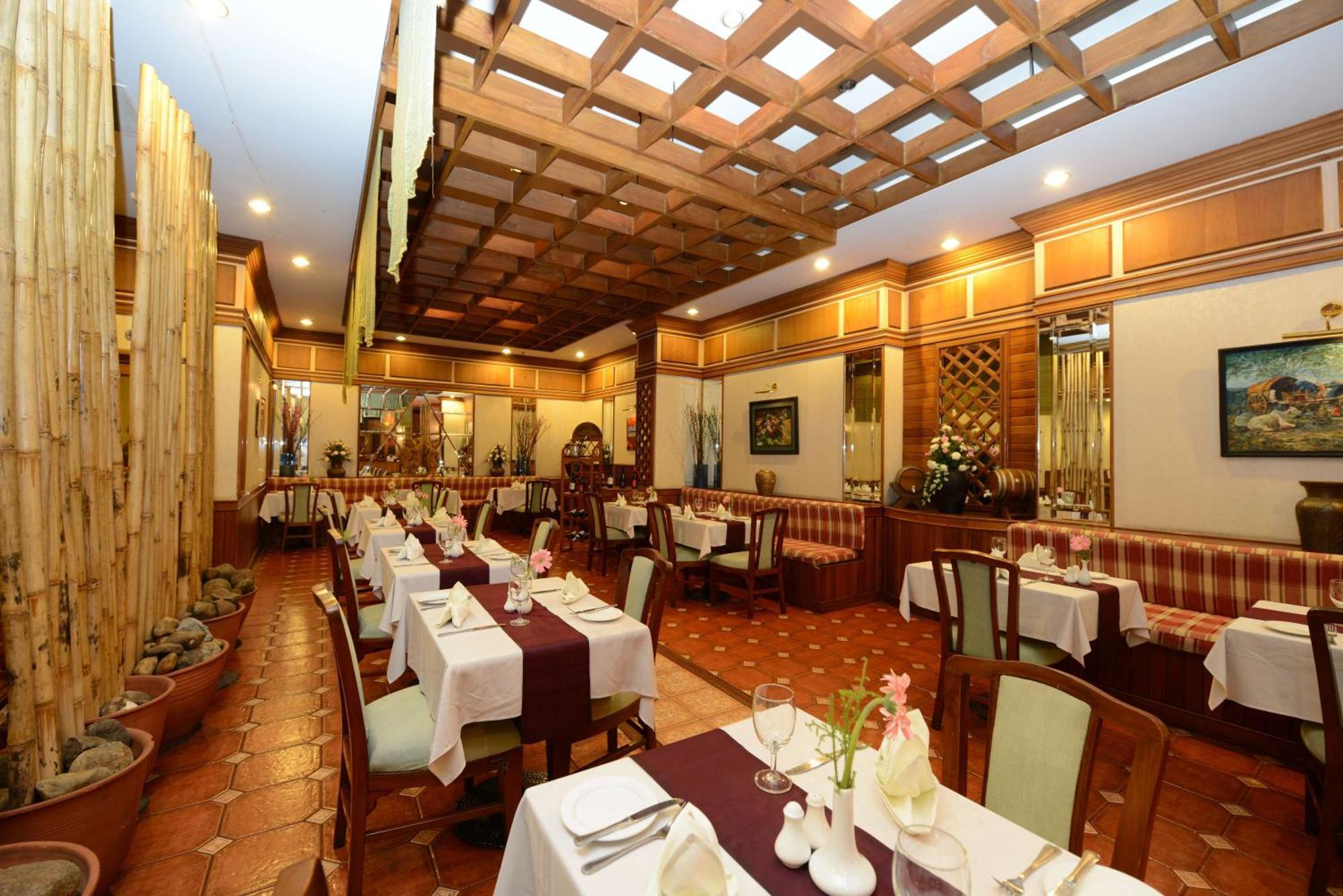 Summit Parkview Yangon Ξενοδοχείο Εξωτερικό φωτογραφία