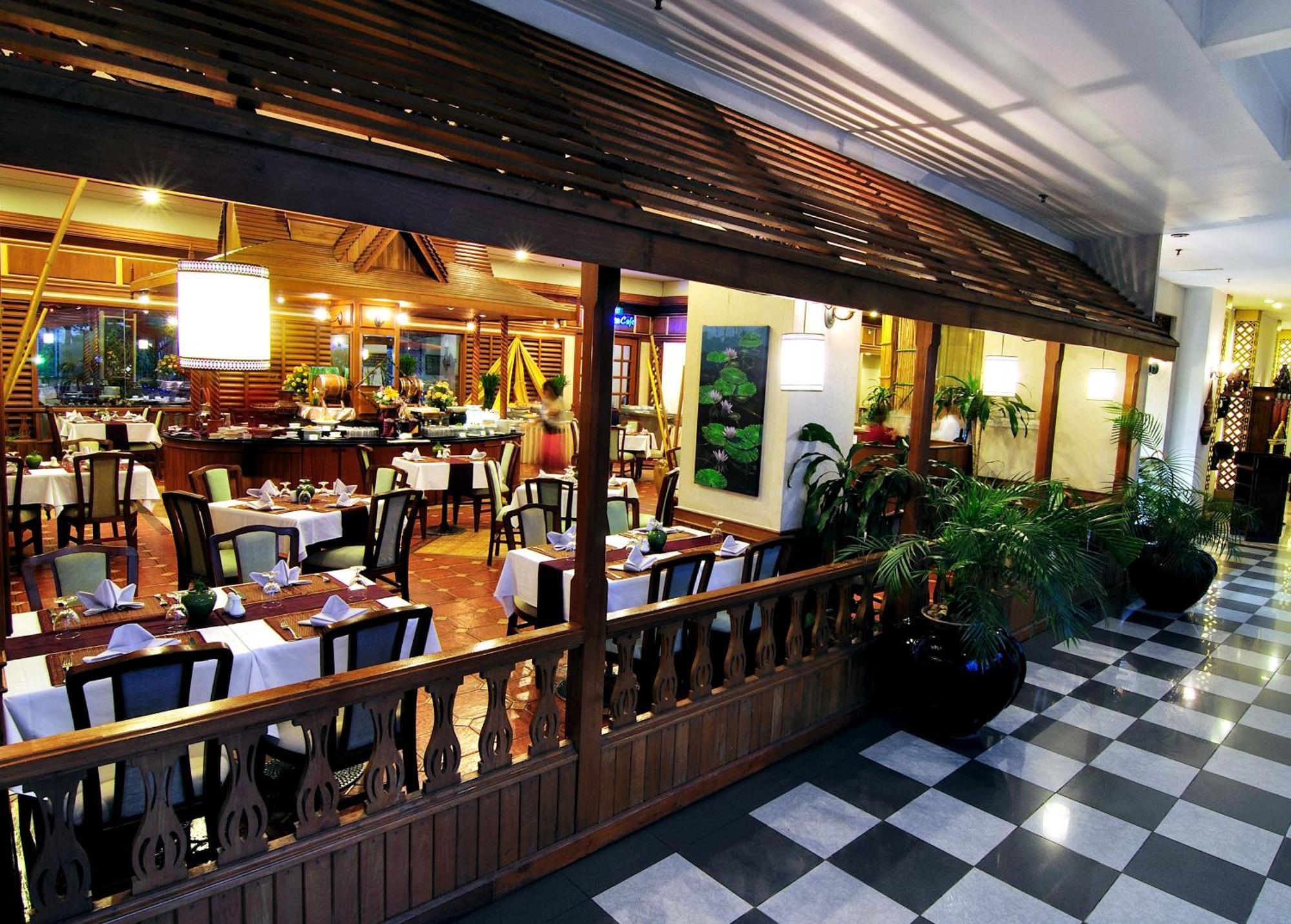 Summit Parkview Yangon Ξενοδοχείο Εξωτερικό φωτογραφία