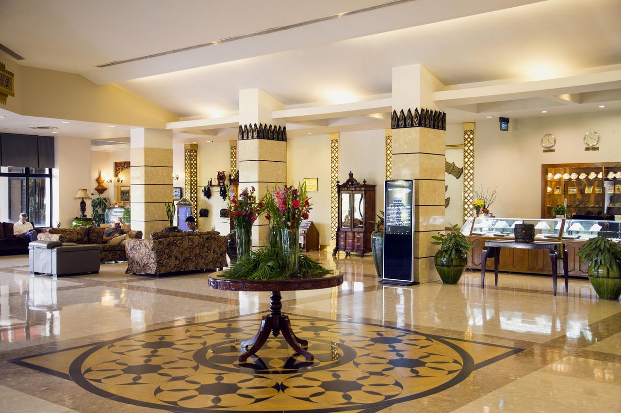 Summit Parkview Yangon Ξενοδοχείο Εξωτερικό φωτογραφία